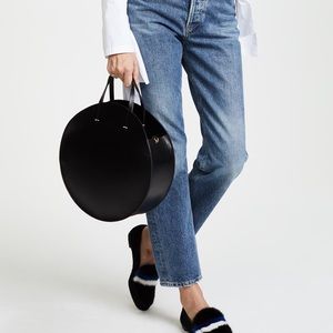 Clare V ‘Alistair bag’